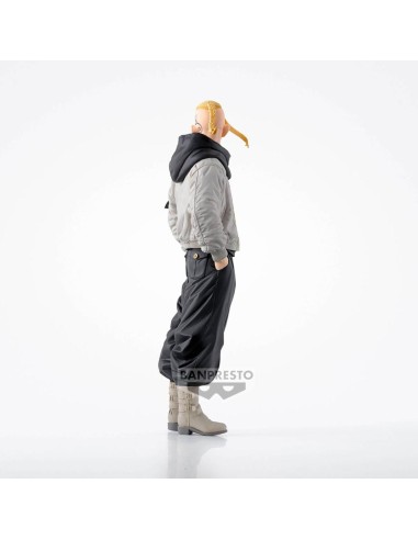 TOKYO REVENGERS - Ken Ryuguji - Figurine 18cm