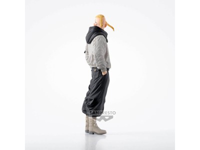 TOKYO REVENGERS - Ken Ryuguji - Figurine 18cm
