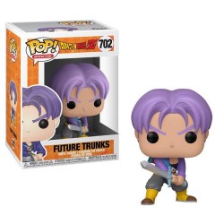DRAGON BALL Z - POP N° 702 - Trunks