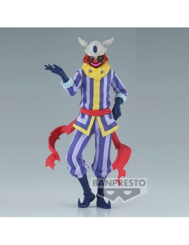 SLIME - Laplace - Figurine Otherworld 17cm
