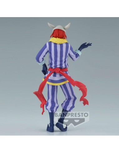 SLIME - Laplace - Figurine Otherworld 17cm