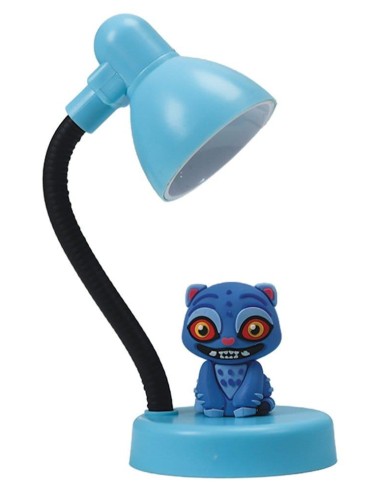 K-POP DEMON HUNTERS - Derpy - Lampe USB