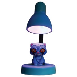 K-POP DEMON HUNTERS - Derpy - Lampe USB 2