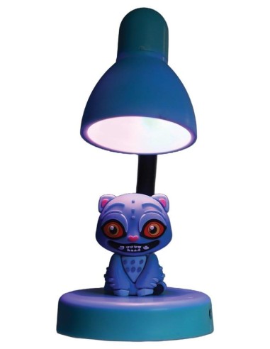 K-POP DEMON HUNTERS - Derpy - Lampe USB