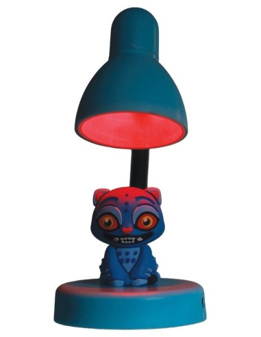 K-POP DEMON HUNTERS - Derpy - Lampe USB