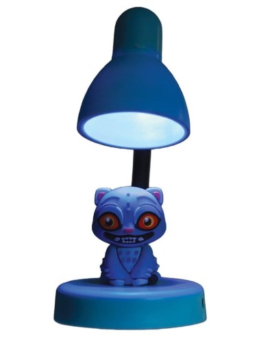K-POP DEMON HUNTERS - Derpy - Lampe USB