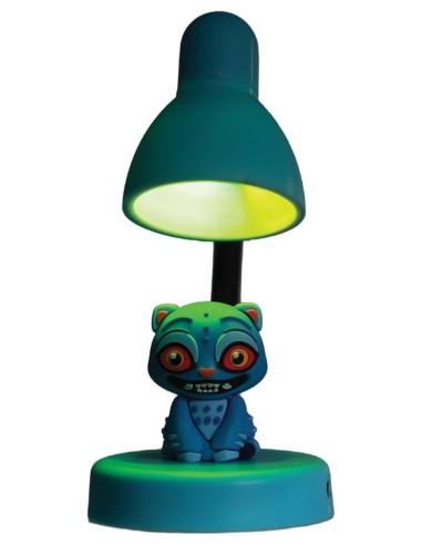 K-POP DEMON HUNTERS - Derpy - Lampe USB