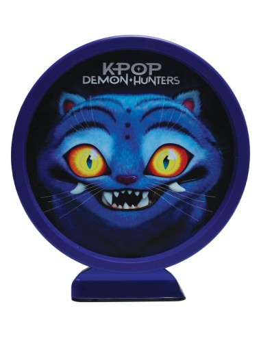 K-POP DEMON HUNTERS - Derpy - Lampe Couleur...
