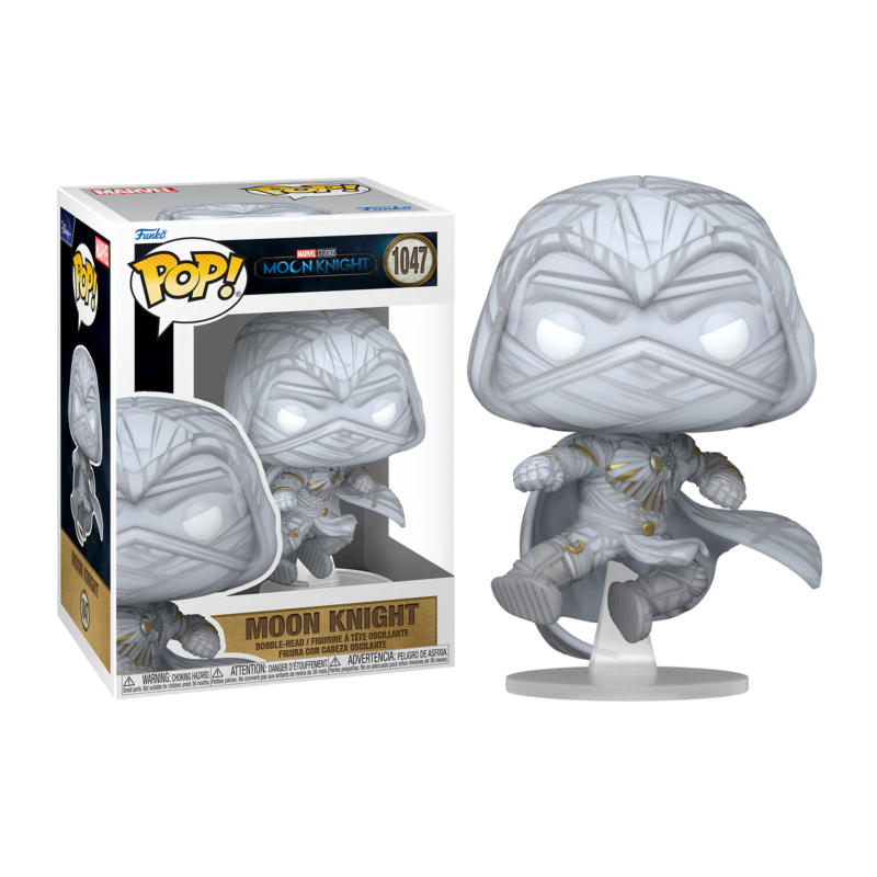 MARVEL MOONKNIGHT - POP NÂ° 1047 - Moonknight