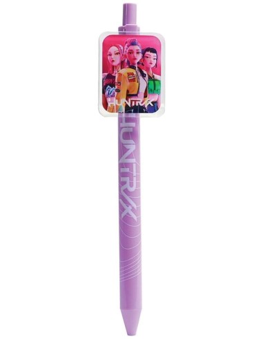 K-POP DEMON HUNTERS - Huntr/x - Notebook Gift Set