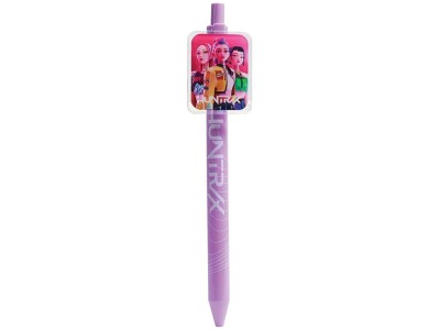 K-POP DEMON HUNTERS - Huntr/x - Notebook Gift Set