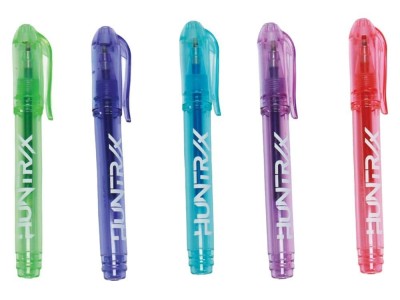 K-POP DEMON HUNTERS - Huntr/x - Set de Papeterie