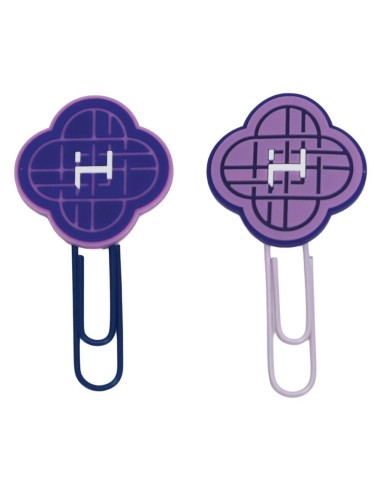 K-POP DEMON HUNTERS - Huntr/x - Set de Papeterie