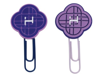 K-POP DEMON HUNTERS - Huntr/x - Set de Papeterie