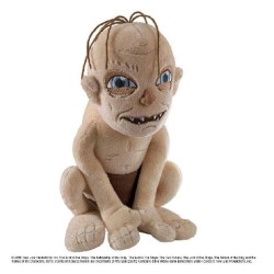 LORD OF THE RINGS - Peluche Gollum - 23cm
