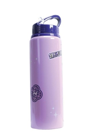 K-POP DEMON HUNTERS - Huntrix - bouteille Flip Top