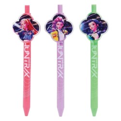 K-POP DEMON HUNTERS - Set 3 Stylos