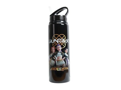K-POP DEMON HUNTERS - Golden - bouteille Flip Top