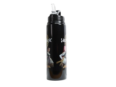 K-POP DEMON HUNTERS - Golden - bouteille Flip Top