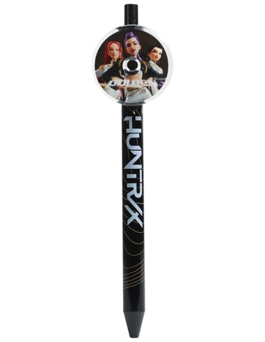 K-POP DEMON HUNTERS - Golden - Notebook Gift Set