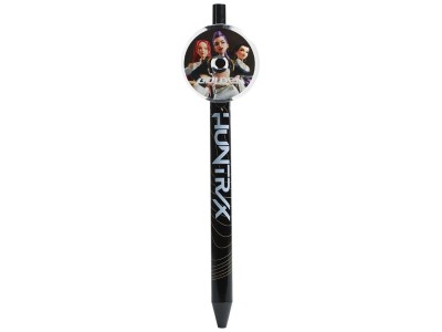 K-POP DEMON HUNTERS - Golden - Notebook Gift Set
