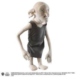 HARRY POTTER - Peluche Collector de Kreattur - 30cm