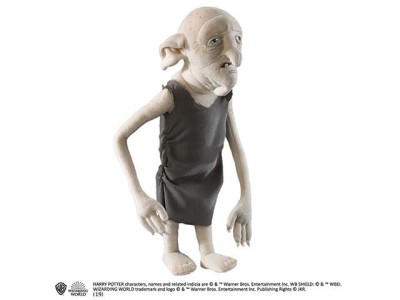 HARRY POTTER - Peluche Collector de Kreattur - 30cm