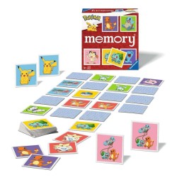 POKEMON - Collectors Memory