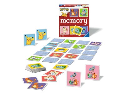POKEMON - Collectors Memory