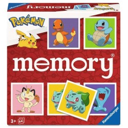 POKEMON - Collectors Memory 2