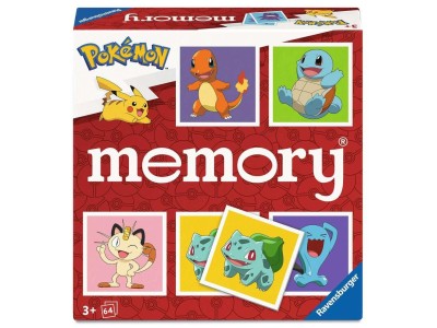 POKEMON - Collectors Memory