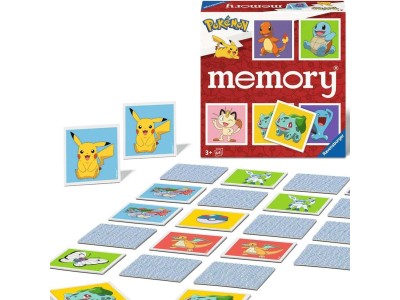 POKEMON - Collectors Memory