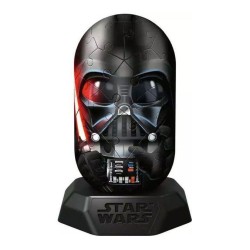 STAR WARS - Dark Vador - Puzzle 3D 54p 2