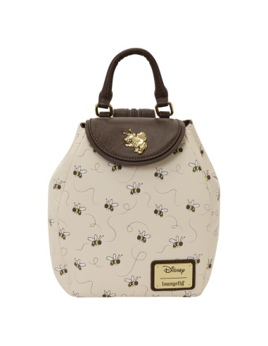 DISNEY - Winnie L'Ourson - Mini Sac à Dos...