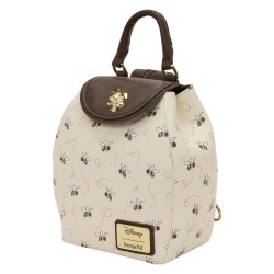 DISNEY - Winnie L'Ourson - Mini Sac à Dos Loungefly 2
