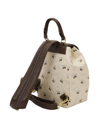 DISNEY - Winnie L'Ourson - Mini Sac à Dos...