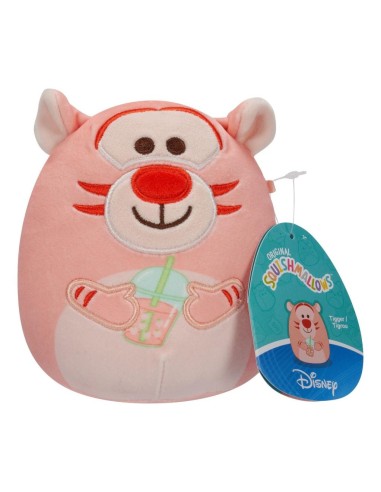 SQUISHMALLOWS - Little Plush 12.5cm Disney Wave...