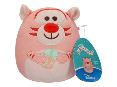 SQUISHMALLOWS - Little Plush 12.5cm Disney Wave 2 Assort. 9pcs