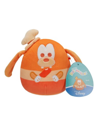 SQUISHMALLOWS - Little Plush 12.5cm Disney Wave...