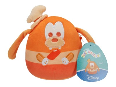 SQUISHMALLOWS - Little Plush 12.5cm Disney Wave 2 Assort. 9pcs