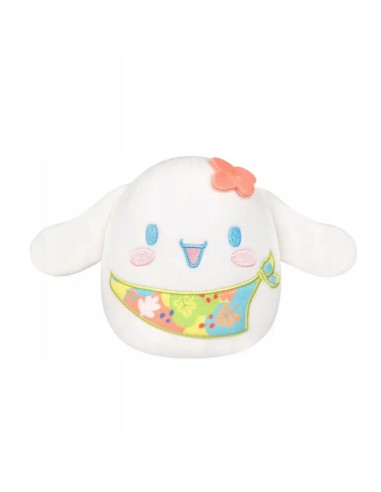SQUISHMALLOWS - Little Plush 12.5cm Hello Kitty...