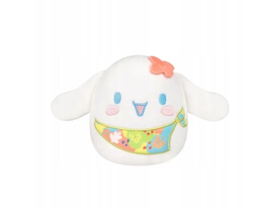SQUISHMALLOWS - Little Plush 12.5cm Hello Kitty Assort. 9pcs