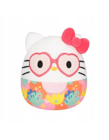 SQUISHMALLOWS - Little Plush 12.5cm Hello Kitty...