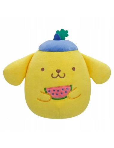 SQUISHMALLOWS - Little Plush 12.5cm Hello Kitty...