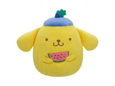 SQUISHMALLOWS - Little Plush 12.5cm Hello Kitty Assort. 9pcs