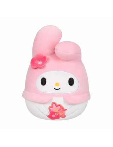 SQUISHMALLOWS - Little Plush 12.5cm Hello Kitty...
