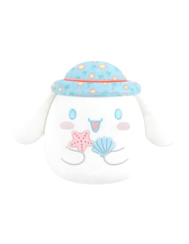SQUISHMALLOWS - Hello Kitty - Cinnamoroll Hat...