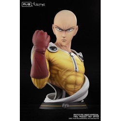 ONE PUNCH MAN - Saitama Mub - Statue Résine By Tsume 70cm