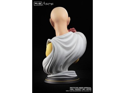 ONE PUNCH MAN - Saitama Mub - Statue Résine By Tsume 70cm