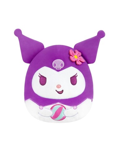 SQUISHMALLOWS - Hello Kitty - Kuromi Beachball...